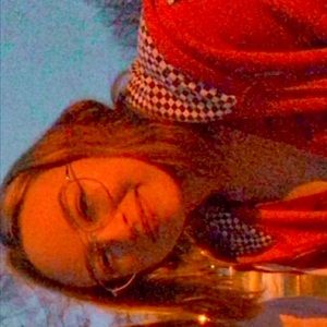 Meet your Posher, Emma